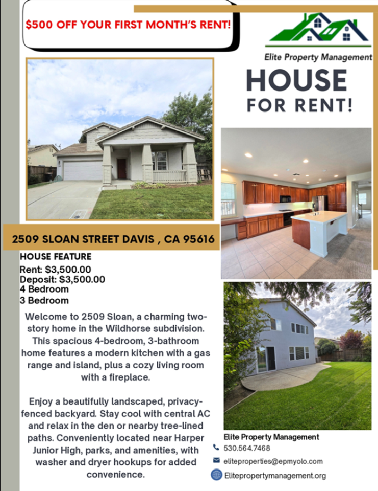 2509 Sloan St - Photo 3 of 30