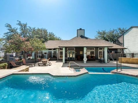 Asset Living 3 of 4