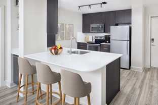 Camden North Quarter - Photo 1 of 1