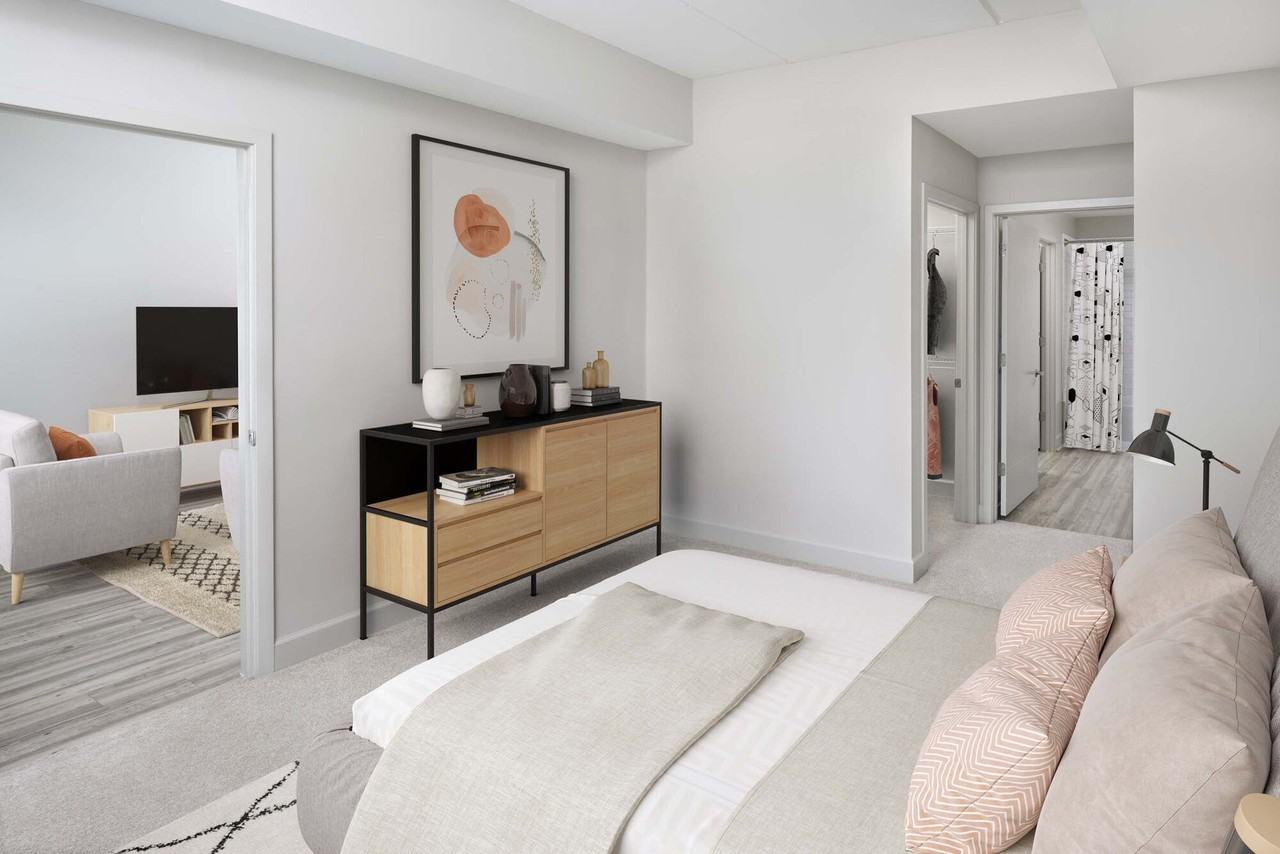 Camden North Quarter - Photo 4 of 39