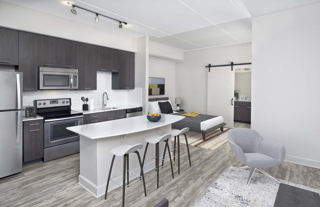 Camden North Quarter - Photo 5 of 39