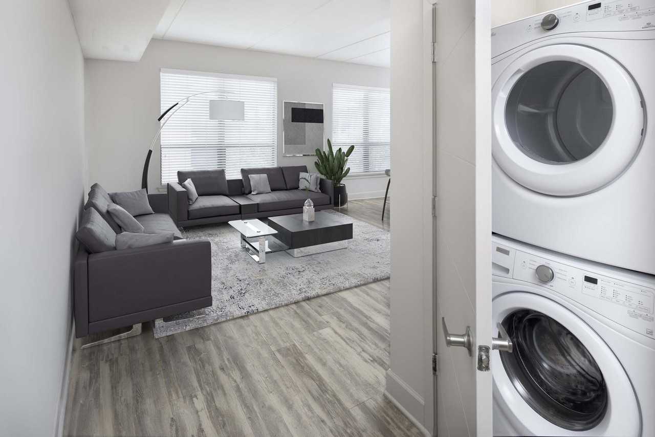 Camden North Quarter - Photo 7 of 39