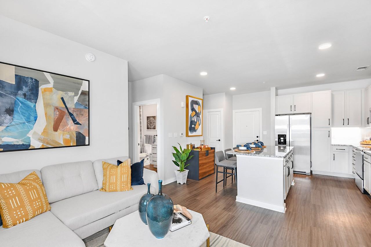 The Residences At SweetBay - Photo 3 of 50