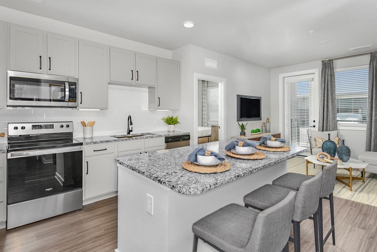 The Residences At SweetBay - Photo 2 of 50