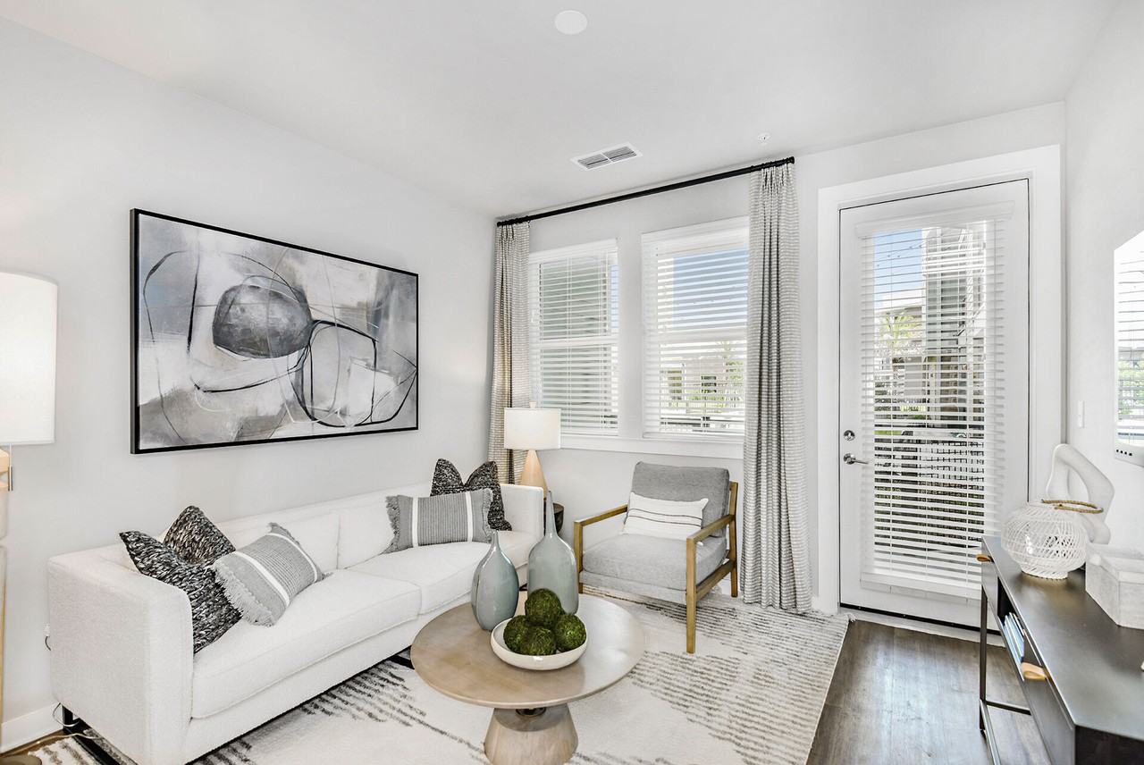 The Residences At SweetBay - Photo 5 of 50