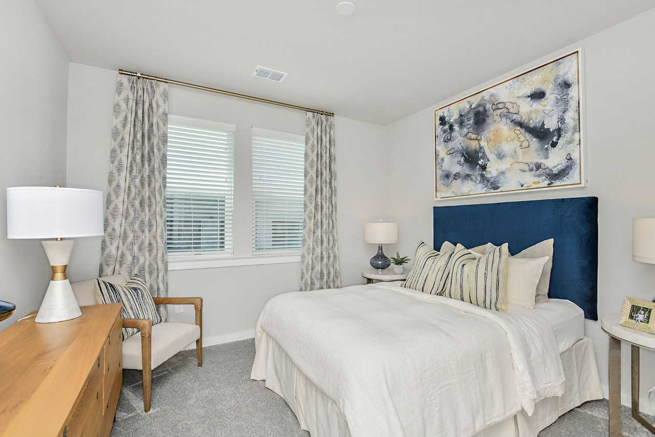 The Residences At SweetBay - Photo 7 of 50