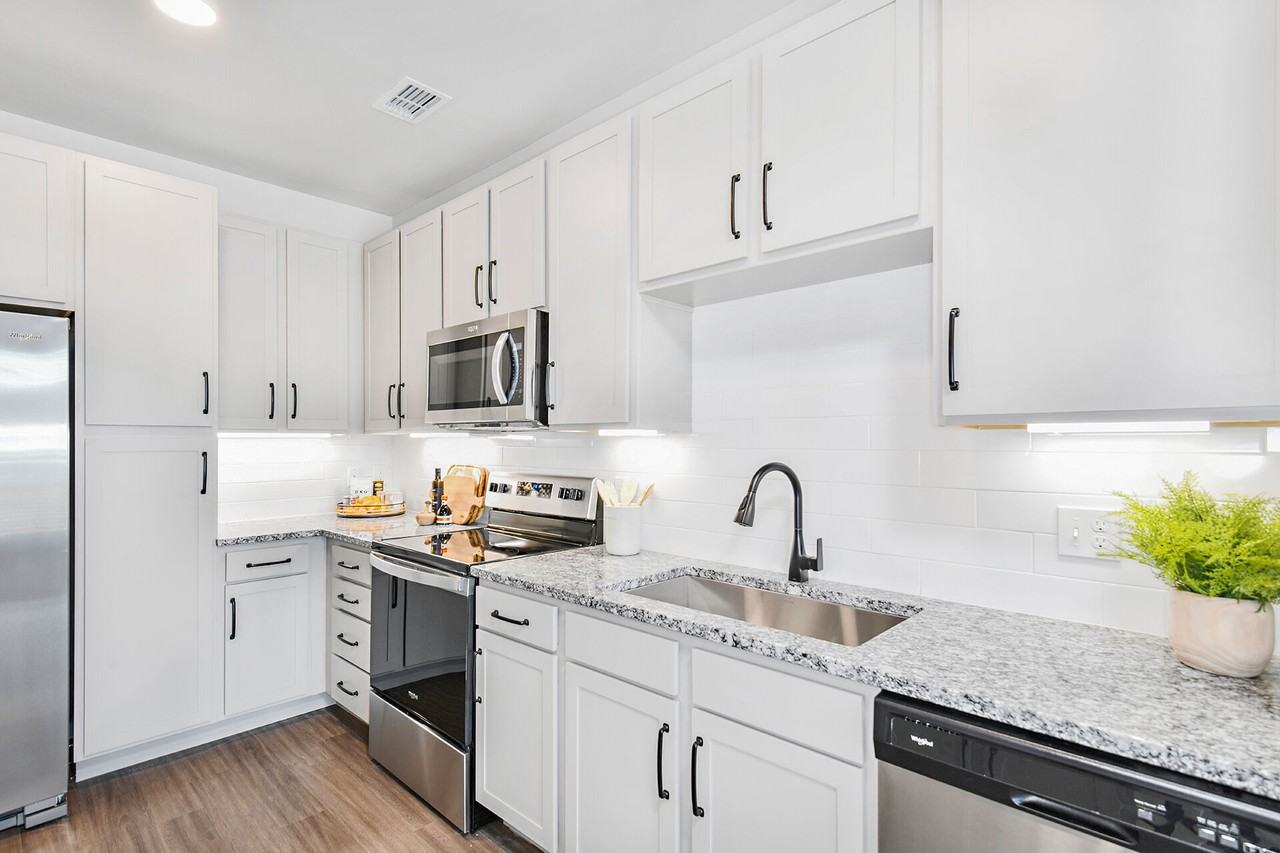 The Residences At SweetBay - Photo 4 of 50