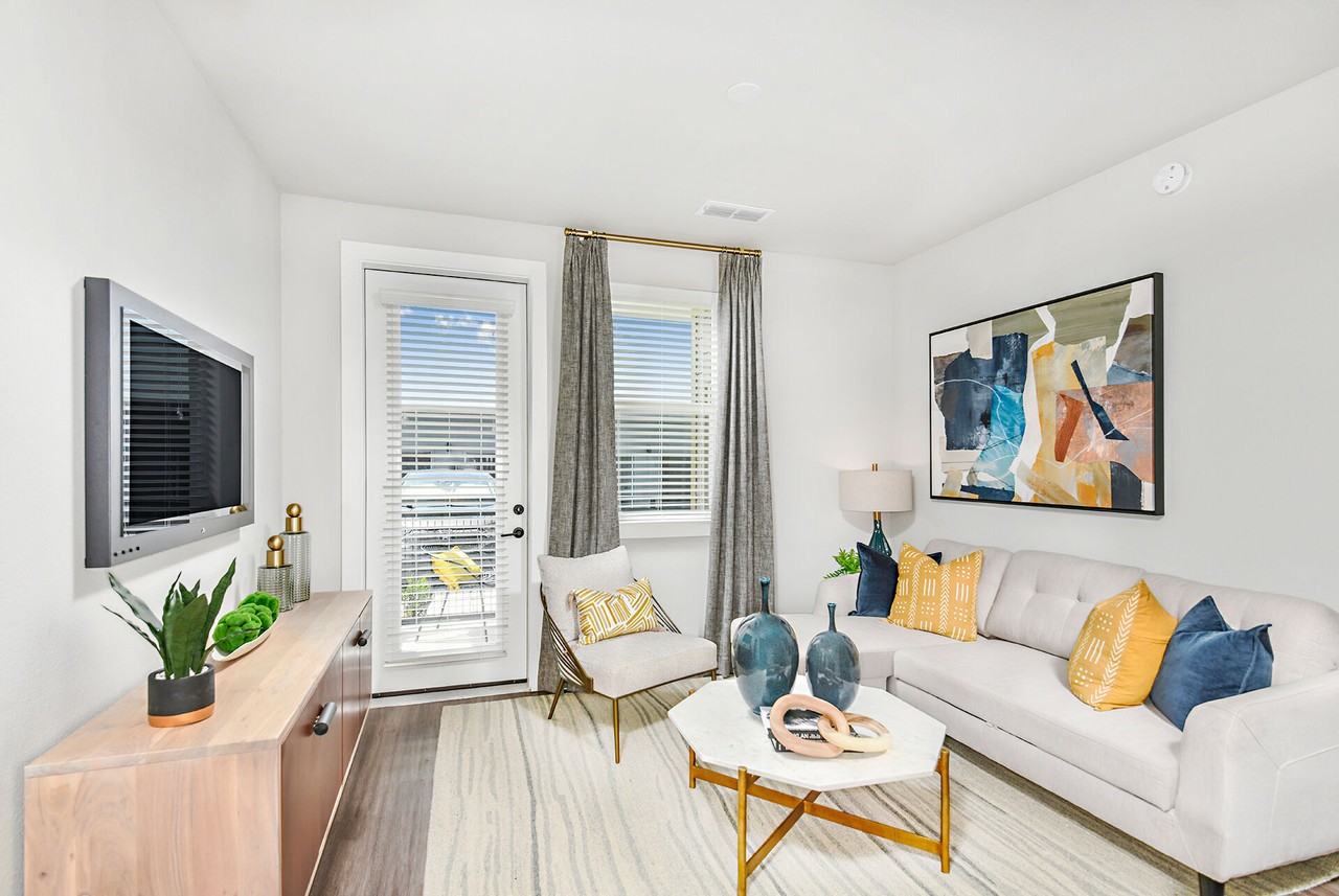 The Residences At SweetBay - Photo 6 of 50