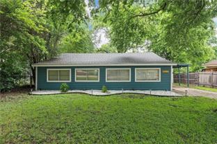 4517 Beverly Dr #NA - Photo 1 of 1