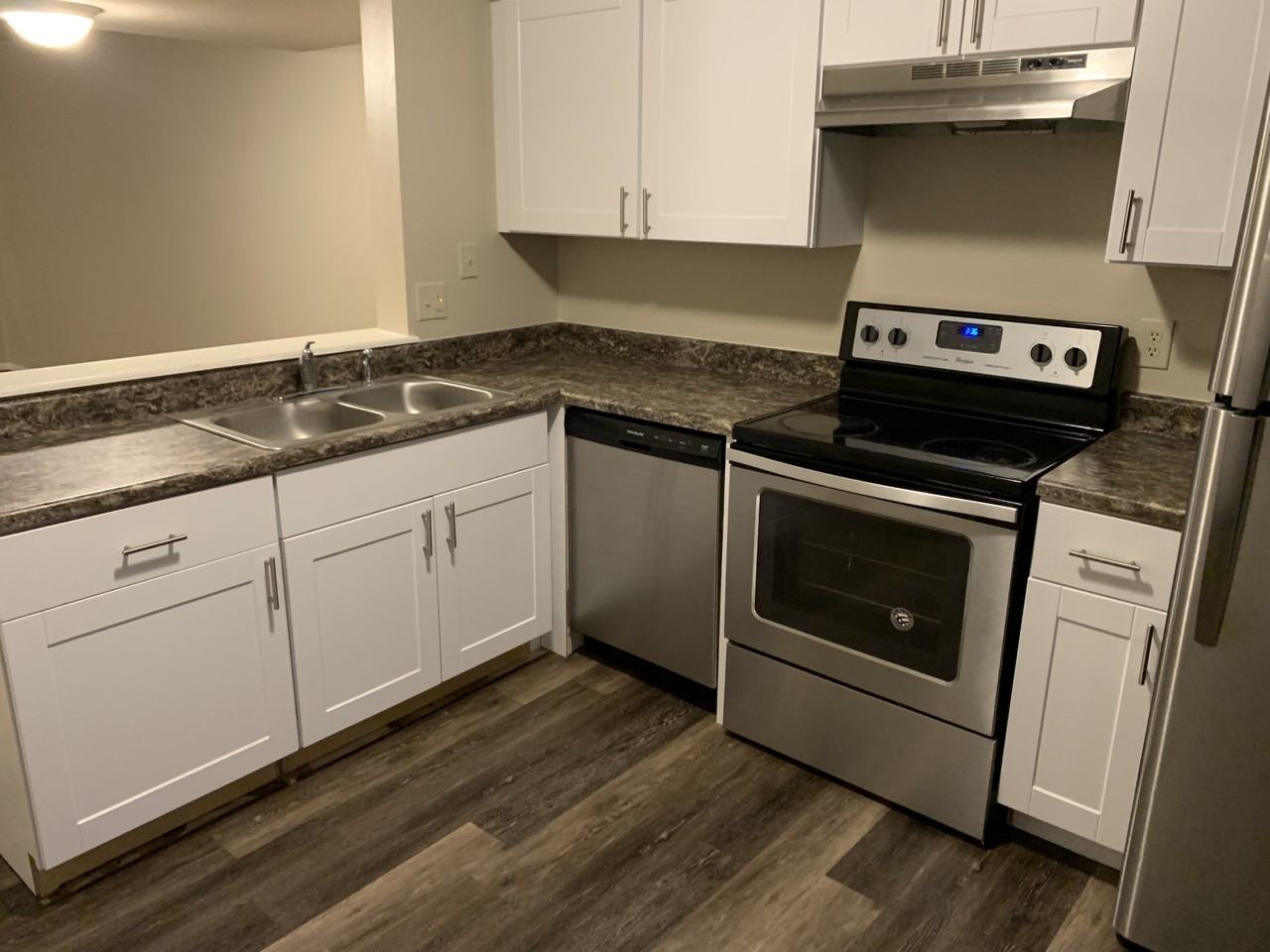 3565 Baltimore Avenue #NA