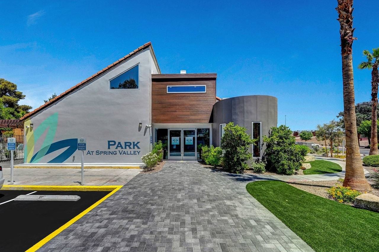 Park at Spring Valley - Photo 3 of 50