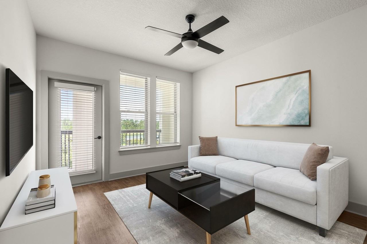 The Menlo - Photo 3 of 43