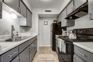 Elevate at Town East - Photo 1 of 1