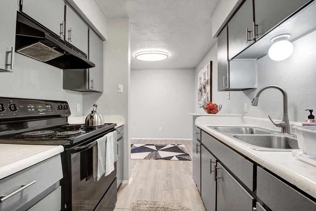 Elevate at Town East - Photo 2 of 22