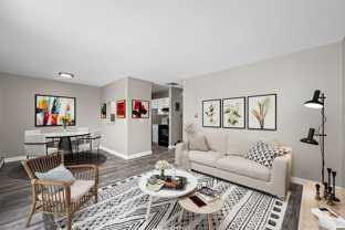 Heather Ridge - Photo 1 of 1