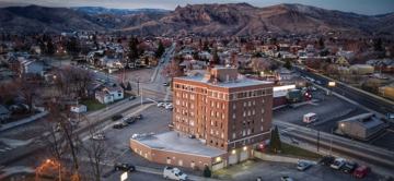 featured image of 119 Okanogan Ave