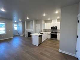 featured image of Bend Parkway