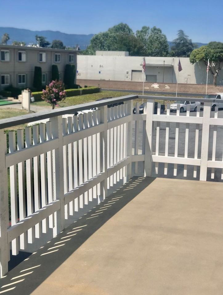 Colonial Way Apartments - Photo 2 of 12