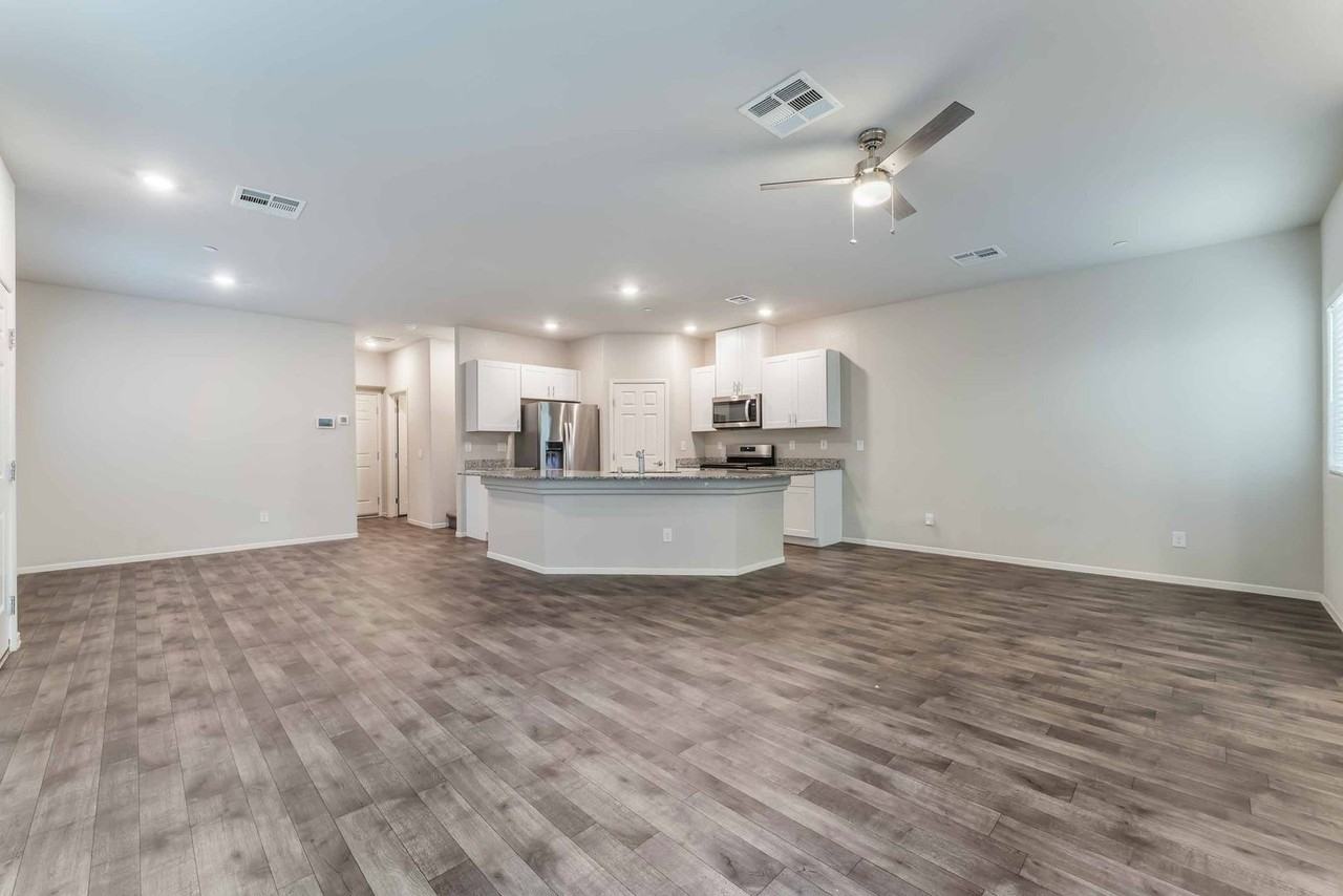 4730 Ridgeley Ave #103 - Photo 3 of 23