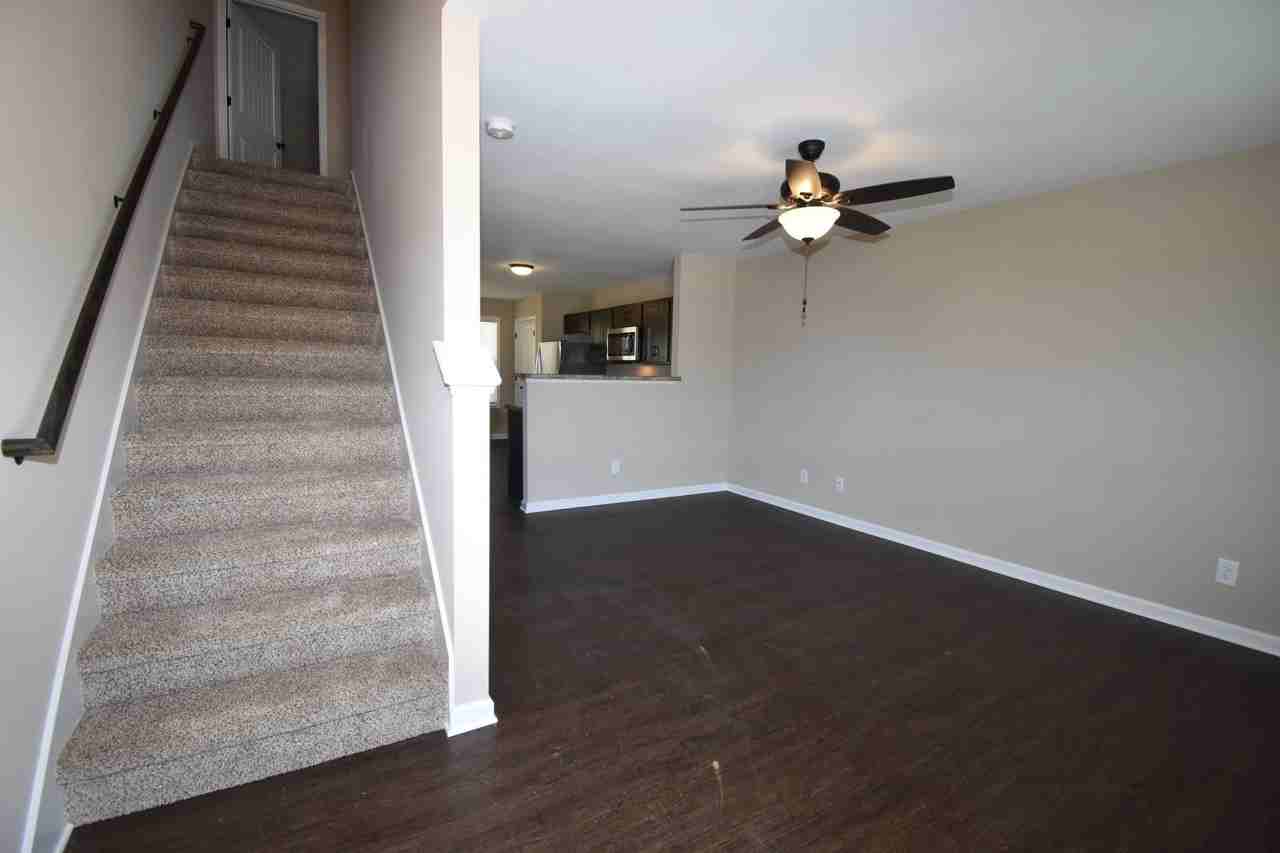 2 Bedroom Pet Friendly Townhomes For Rent Near Post! - Photo 2 of 28