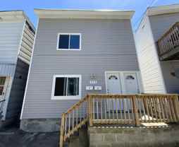 Mt Wash Townhouse - Photo 1 of 1