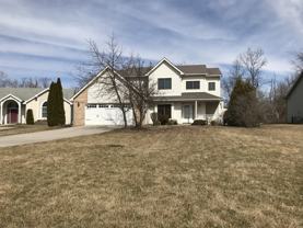 5726 Fox Mill Run - Photo 1 of 1