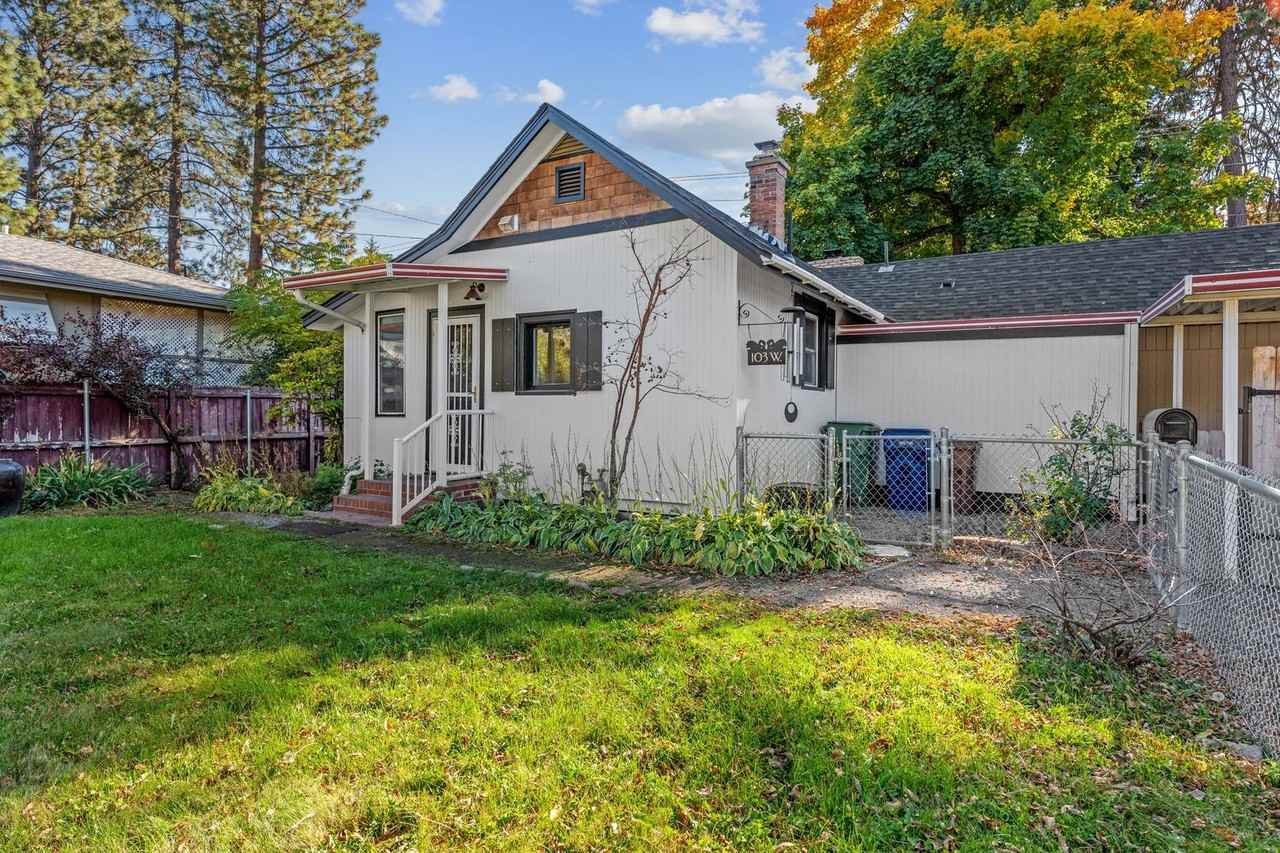 103 West 32nd Avenue - Photo 2 of 30