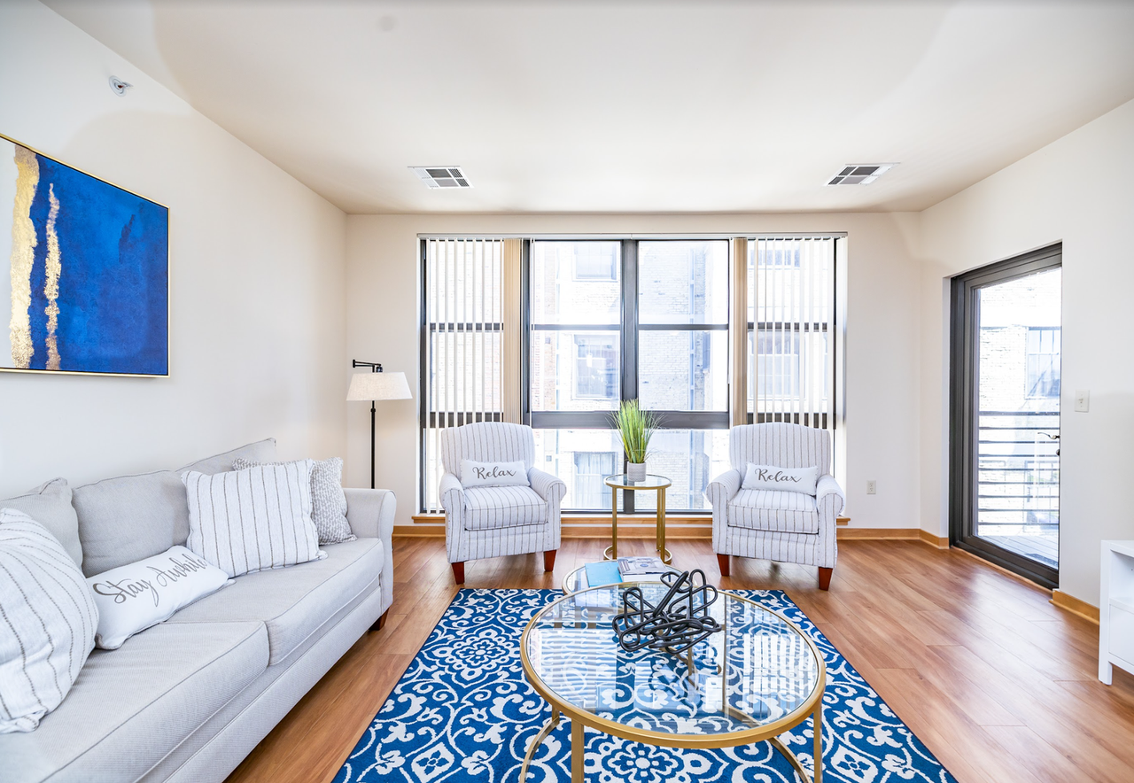Jackson Square Apartments - Photo 7 of 27