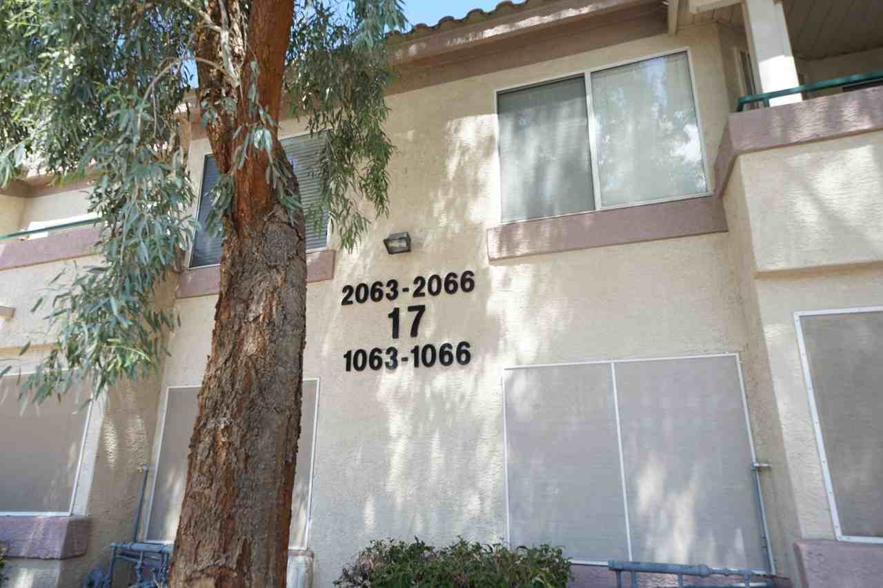 5710 E Tropicana Ave #2066