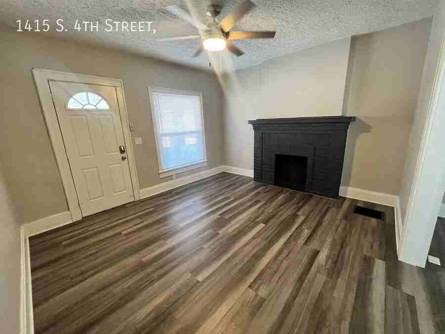 1415 S 4th St - Photo 2 of 22