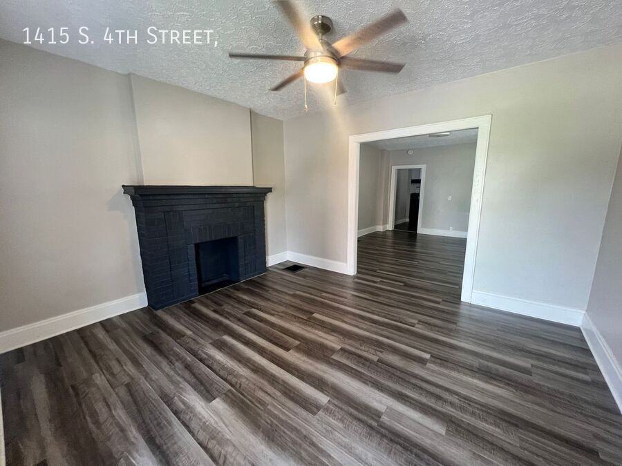 1415 S 4th St - Photo 3 of 22