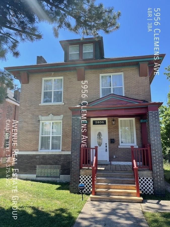 5956 Clemens Ave - Photo 3 of 50