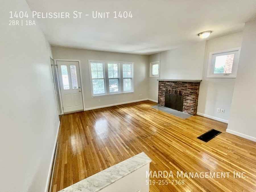 1404 Pelissier St #1404 - Photo 2 of 13
