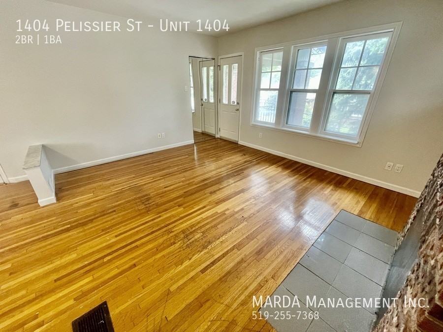 1404 Pelissier St #1404 - Photo 3 of 13