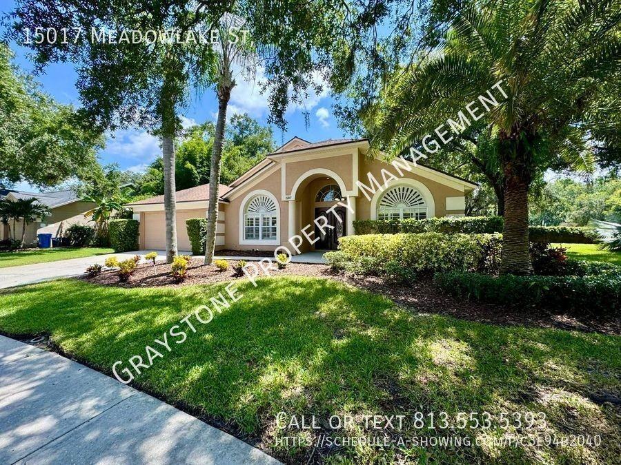 15017 Meadowlake St - Photo 2 of 50