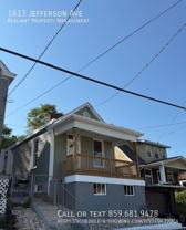 1613 Jefferson Ave - Photo 1 of 1