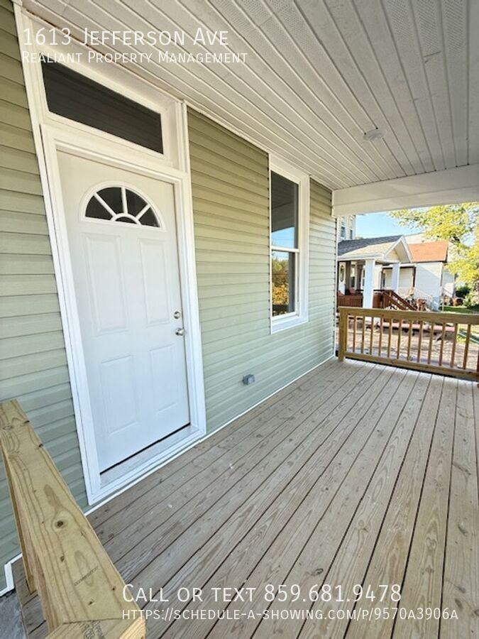 1613 Jefferson Ave - Photo 5 of 20