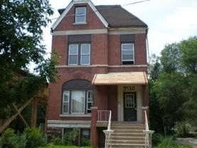 5910 South Michigan Avenue, Unit 1st Floor - Photo 1 of 1