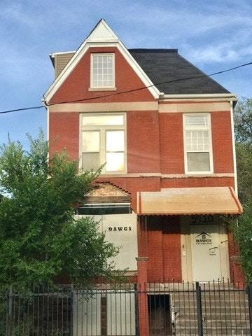 5910 South Michigan Avenue, Unit 1st Floor - Photo 3 of 8