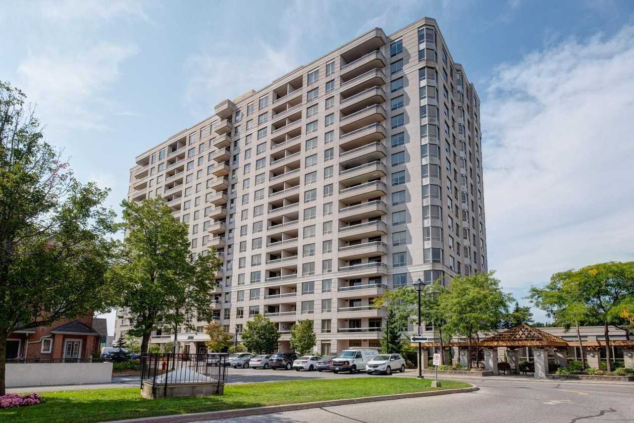 1000 The Esplanade North #2