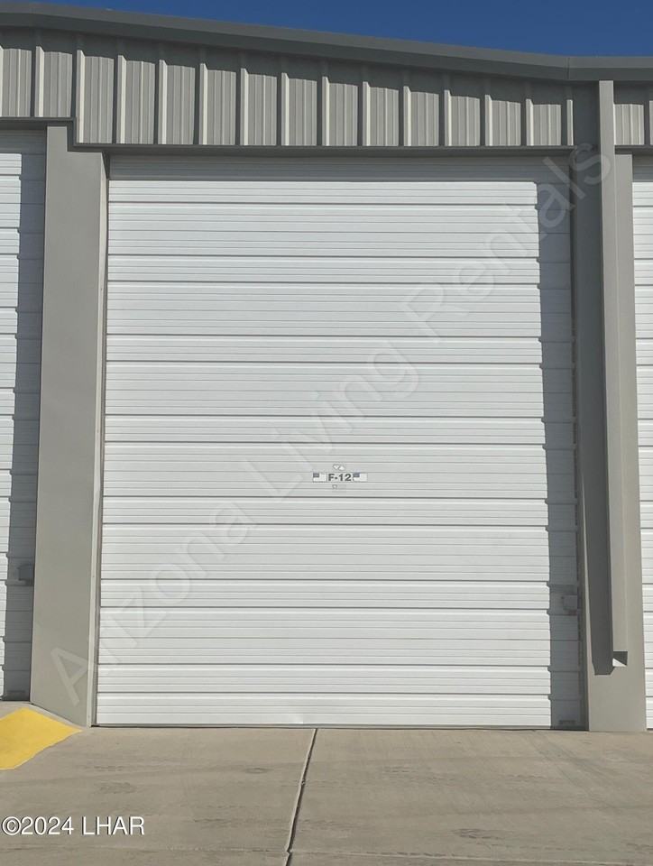 1940 Kiowa Blvd N F12, Lake Havasu City, AZ 86403 Studio Condo for