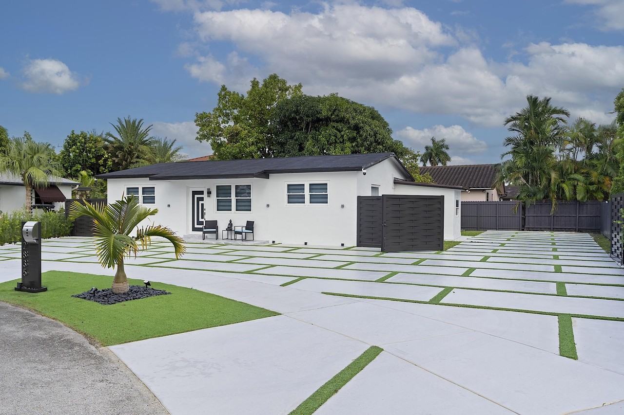 2835 Sw 103rd Ct, University Park, FL 33165 3 bedroom House Rental