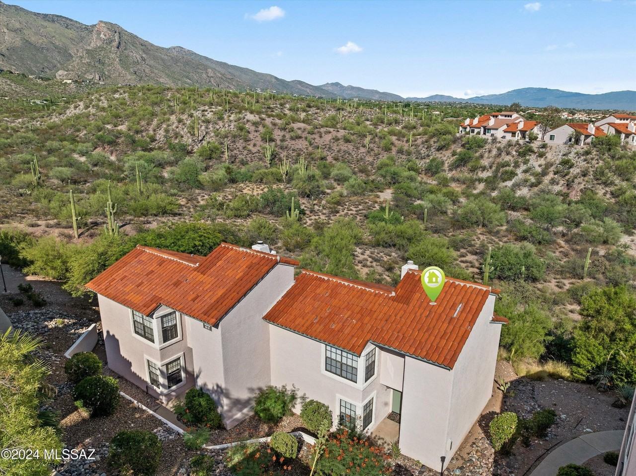 6500 N 6500 N Tierra De Las Catalinas 87, Catalina Foothills, AZ 85718