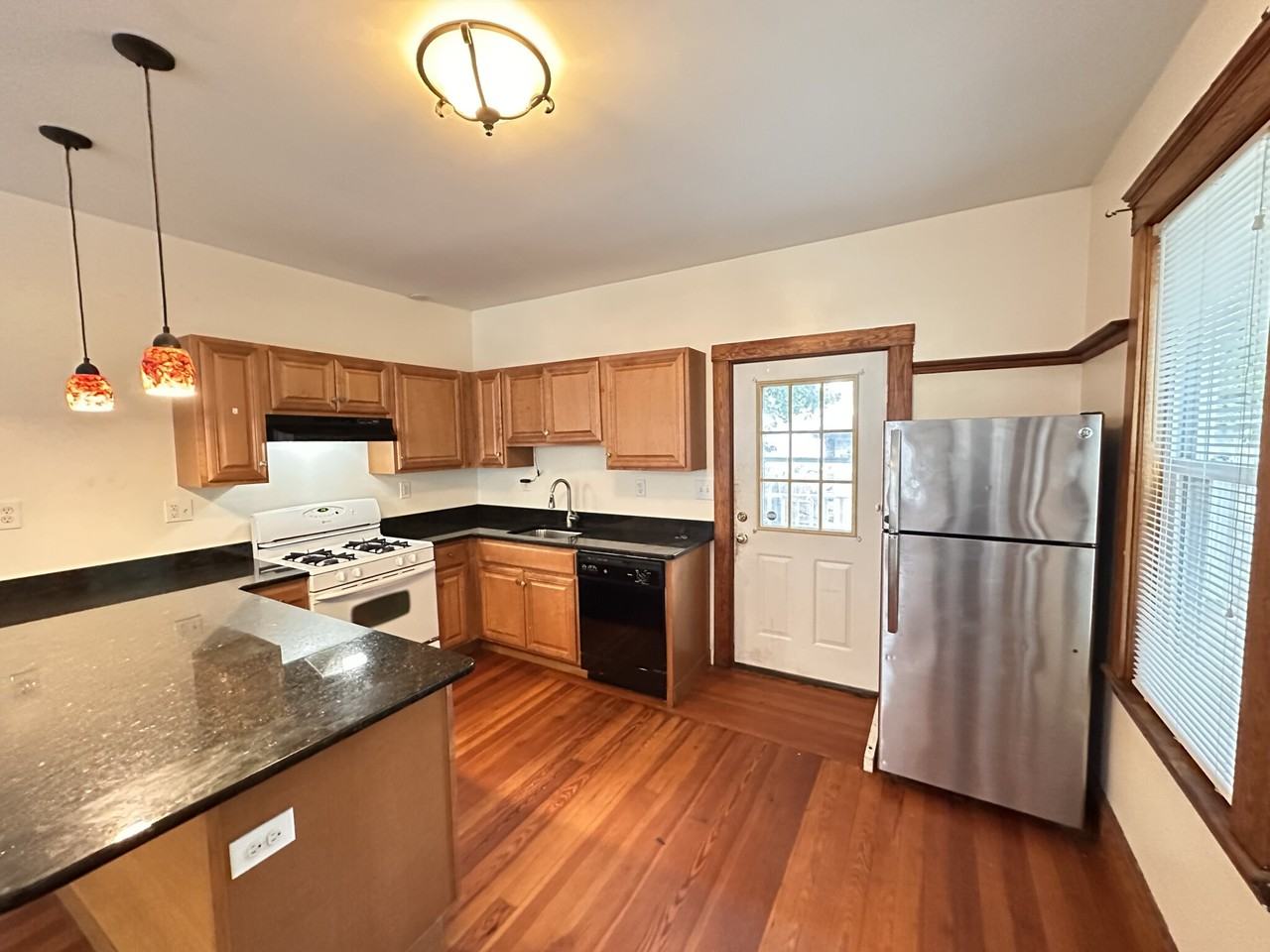 Capen St #1 - Photo 4 of 21