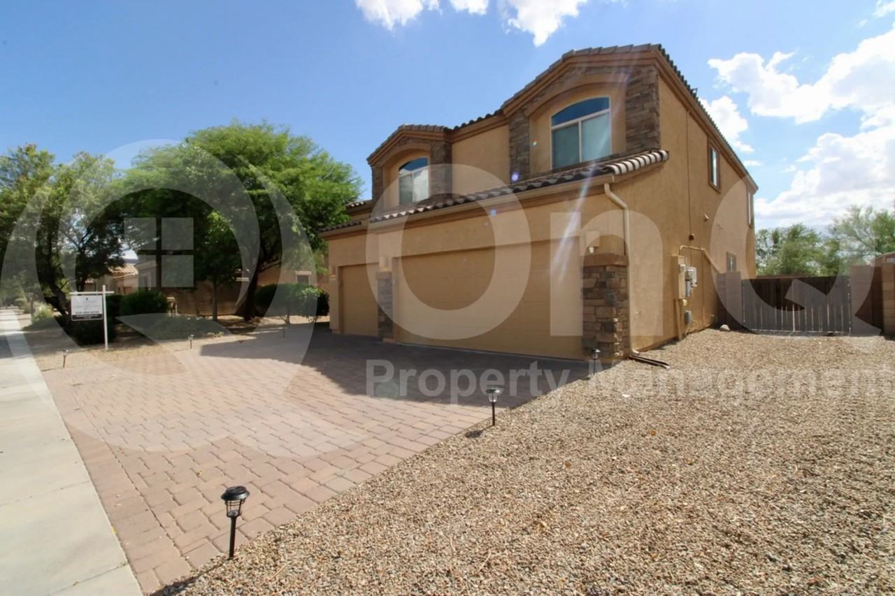 14061 N River Branch Trl - Photo 3 of 33