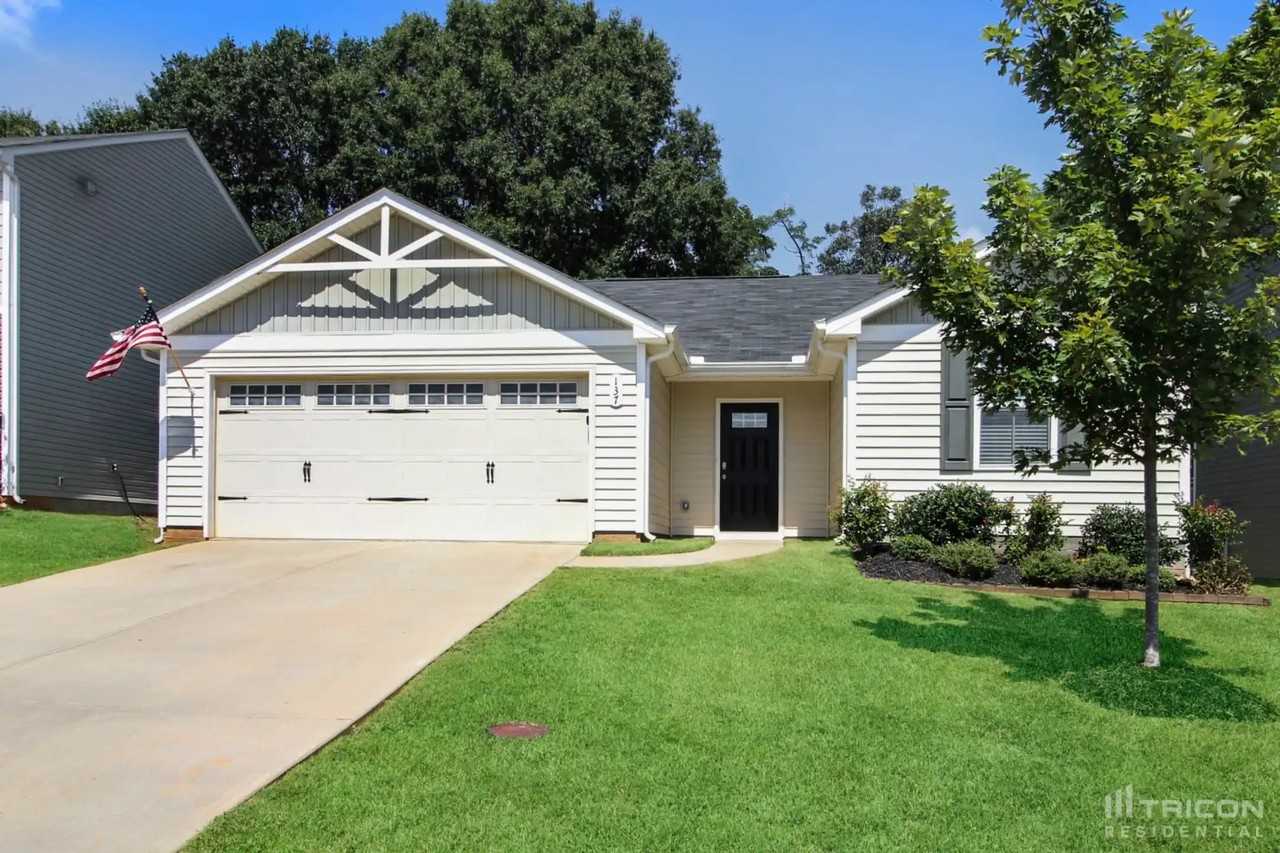 137 Portchester Lane Greenville SC, Greenville, SC 29605 1 Bedroom