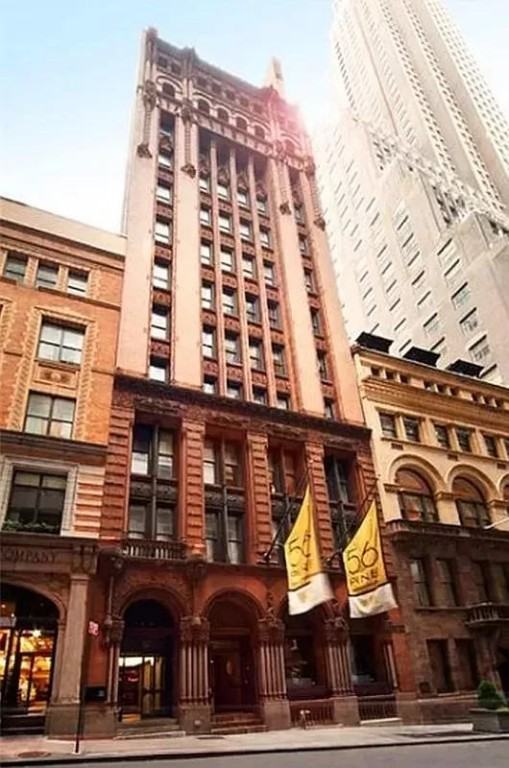 Pine St #4C - Photo 5 of 14