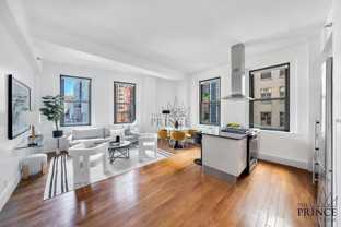Greenwich St #5C - Photo 1 of 1