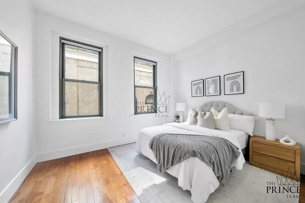 Greenwich St #5C - Photo 3 of 8