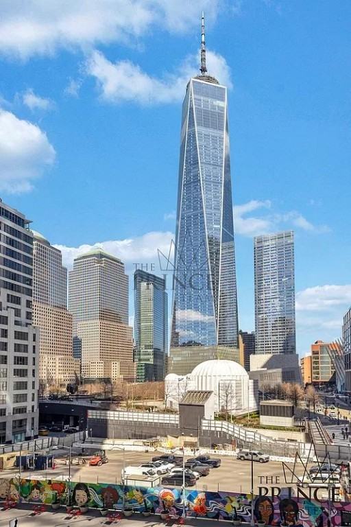 Greenwich St #5C - Photo 7 of 8